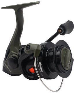 Катушка Okuma Myth Feeder 5000 - фото 6