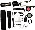 Фонарь Armytek Dobermann extended set белый Com