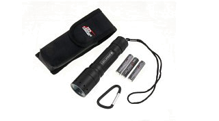 Фонарь Led Lenser Hokus-Focus Set - фото 2