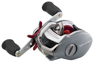 Катушка Daiwa Megaforce plus 100TSH