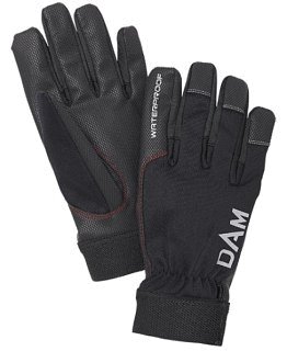 Перчатки DAM Dryzone Black