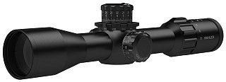 Прицел Kahles K328i 35-28x50 сетка SKMR4+10697 - фото 2