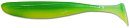 Приманка силиконовая Keitech Easy Shiner 2" PAL #06 Violet Lime Belly