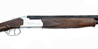 Ружье CZ Mallard 20х76 - фото 3