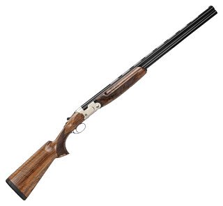 Ружье Ata Arms SP Nickel 12х76 660мм