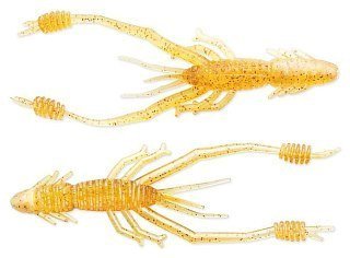 Приманка Reins 3" Ring Shrimp Undercover Shad BA-Edition