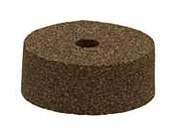 Пробко-резиновое кольцо 12*32 темное