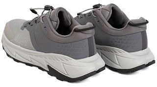Кроссовки Remington Trainer black gray  - фото 7