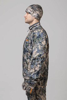 Куртка Remington Route Figure  - фото 2