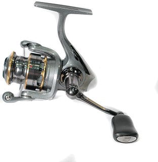 Катушка Abu Garcia Orra 2 SX 10 - фото 2