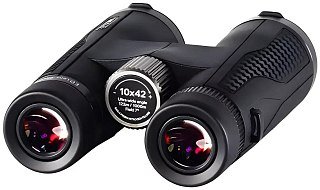 Бинокль TRD Owl 10x42 - фото 3