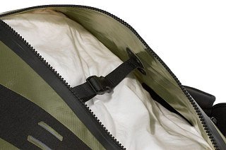 Сумка Ortlieb Duffle 110л olive/black - фото 4