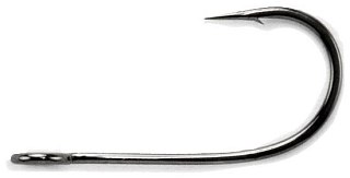 МП Крючки Decoy Single31 №8 10шт