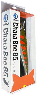 Воблер Jumprize ChataBee Vib 85 цв.MC10 - фото 2