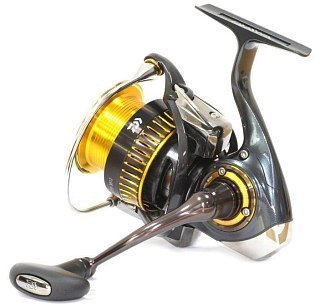 Катушка Daiwa Certate 16 3012 - фото 2