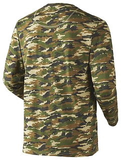 Футболка Seeland Speckled T-Shirt camo - фото 2