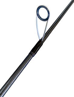 Спиннинг Daiwa Powermesh 702MHFB - фото 6