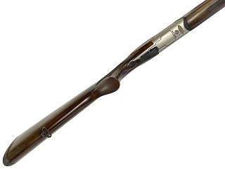 Ружье Rec Arms 12x76 Cherokee дерево,экстрактор,планка 710мм - фото 9