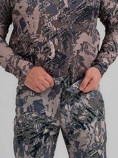 Костюм Remington Arizona figure - фото 12