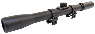 МП Прицел оптический Gamo 4х20 - фото 4