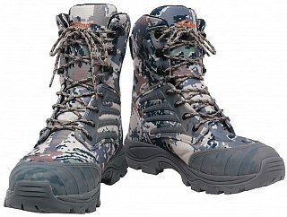 Ботинки Remington Shadow trek figure  - фото 1