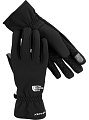 Перчатки The North Face M Apex black