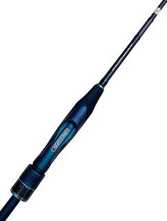Спиннинг Hearty Rise Halcyon X HALX-732L - фото 7
