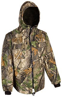 Куртка Huntsman Тайга-3 смесовая светлый лес