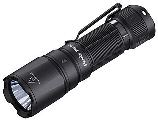 Фонарь Fenix тактический TK05R 1000 люмен - фото 1