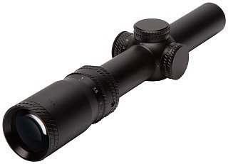 Оптический прицел Sightmark Citadel 1-6x24 CR1 BDC 5,56/.223 SM13038CR1 - фото 7