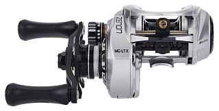 Катушка Abu Garcia Zenon MG-LTX-L - фото 6