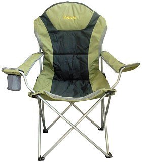 Стул Maverick/Volnix 66х56х48/95см dark green 