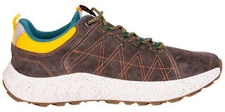 Кроссовки Remington Maven khaki green  - фото 2
