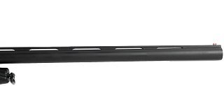 МП HUGLU Renova Synthetic Black 12х76, 760мм, 5д.н., инерционное * - фото 6
