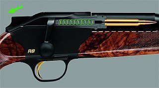 Карабин Blaser R8 Professional Success 308Win - фото 5