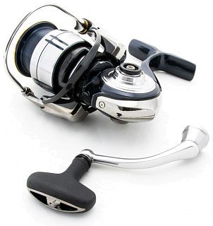 Катушка Daiwa 19 Certate LT 2500-XH - фото 6