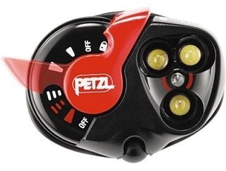 Фонарь Petzl E+Lite - фото 2