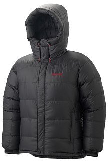 Куртка Marmot Greenland baffled black