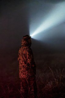 Фонарь Pereval BT-HL9058 налобный 120 Lumens - фото 15