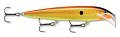 Воблер Rapala Scatter Rap Husky SCRH13-HFGFR