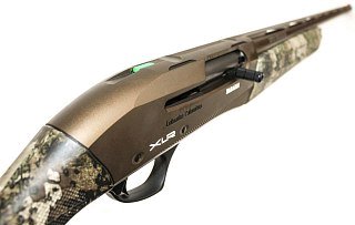 Ружье Fabarm XLR Columba Palumbus 12х76 810мм - фото 12