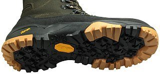 Ботинки Harkila Mountain Hunter GTX shadow brown - фото 3