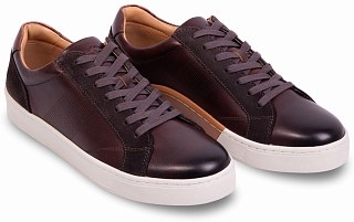 Кеды Remington City Dweller  - фото 1