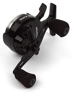 Катушка Nautilus Ice King Black - фото 6