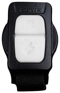 Фонарь Fenix велосипедный BC30V20 2200 люмен - фото 4