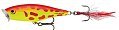 Воблер Rapala Skitter Pop SP5 OF