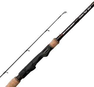 Спиннинг Savage Gear Custom predator fast shad 8'6'' 258см 45гр