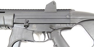 Карабин Taurus CT9G2 9mm Luger - фото 5