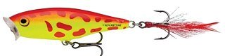 Воблер Rapala Skitter Pop SP5 OF