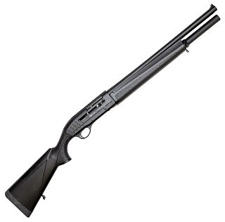 Ружье Kral Tactical SA 12x76 плс мушка 510мм 